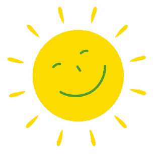 Footer Sun