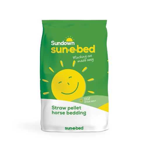 Sun-e-bed bag