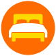 Bed icon