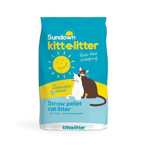 Kitt-e-litter bag