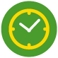 clock icon